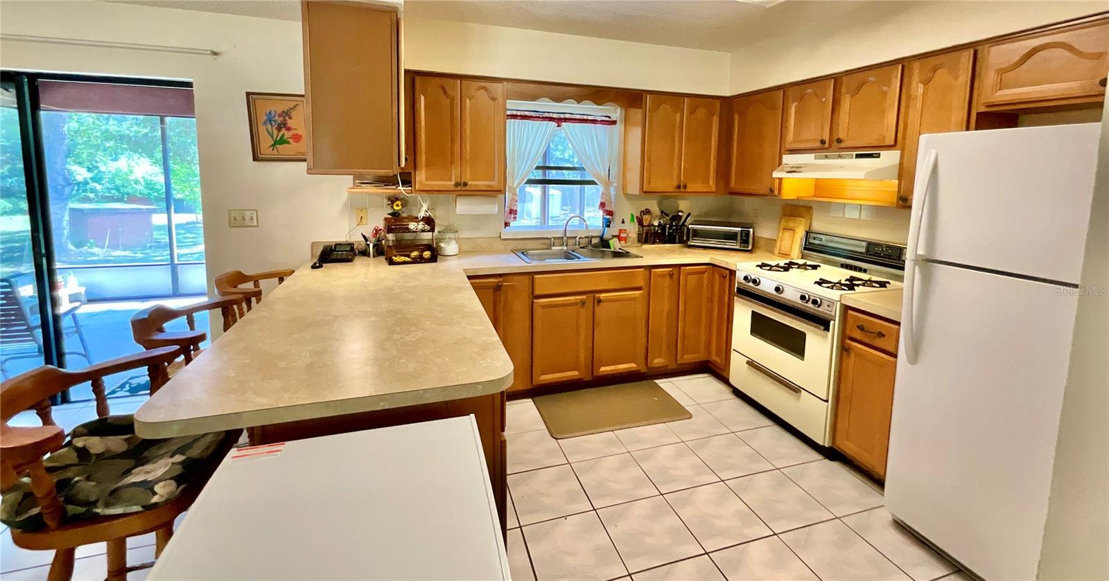 OCKLAWAHA HILLS - Residential