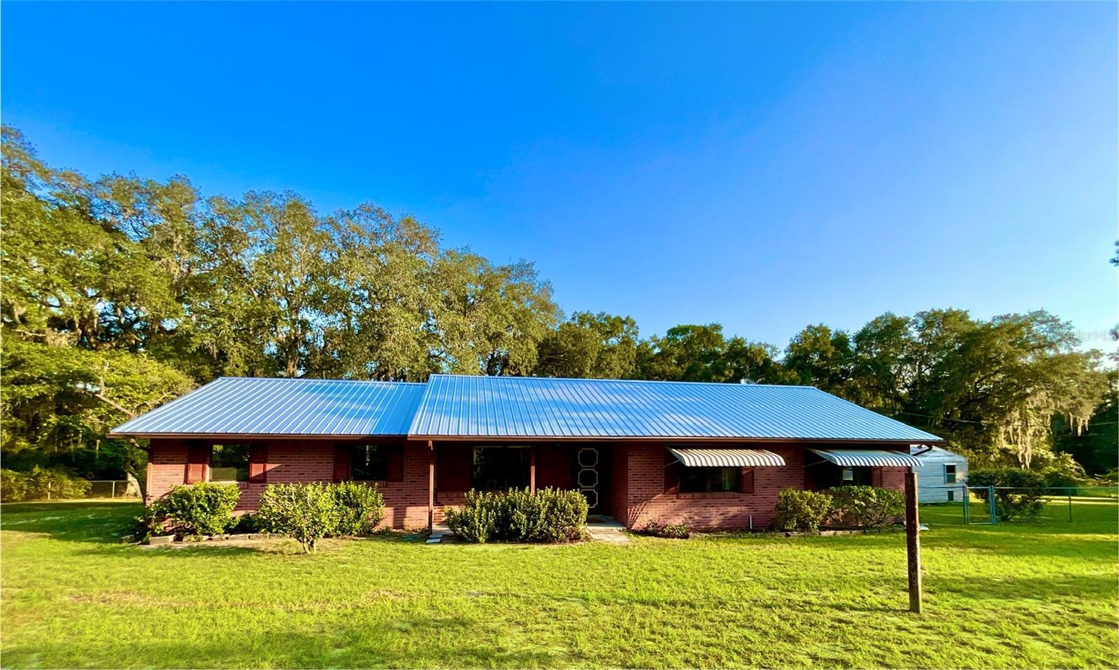 OCKLAWAHA HILLS - Residential