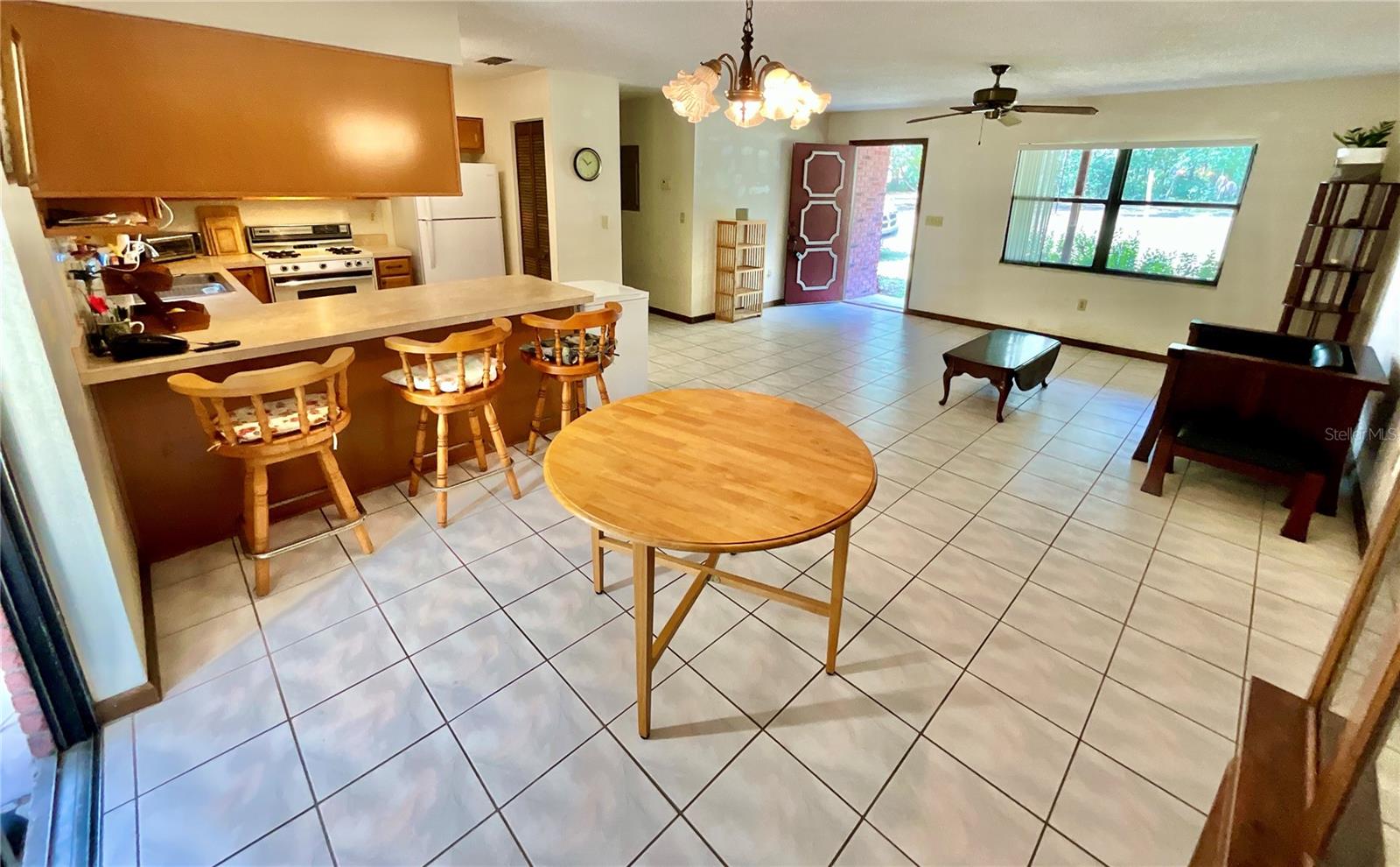 OCKLAWAHA HILLS - Residential