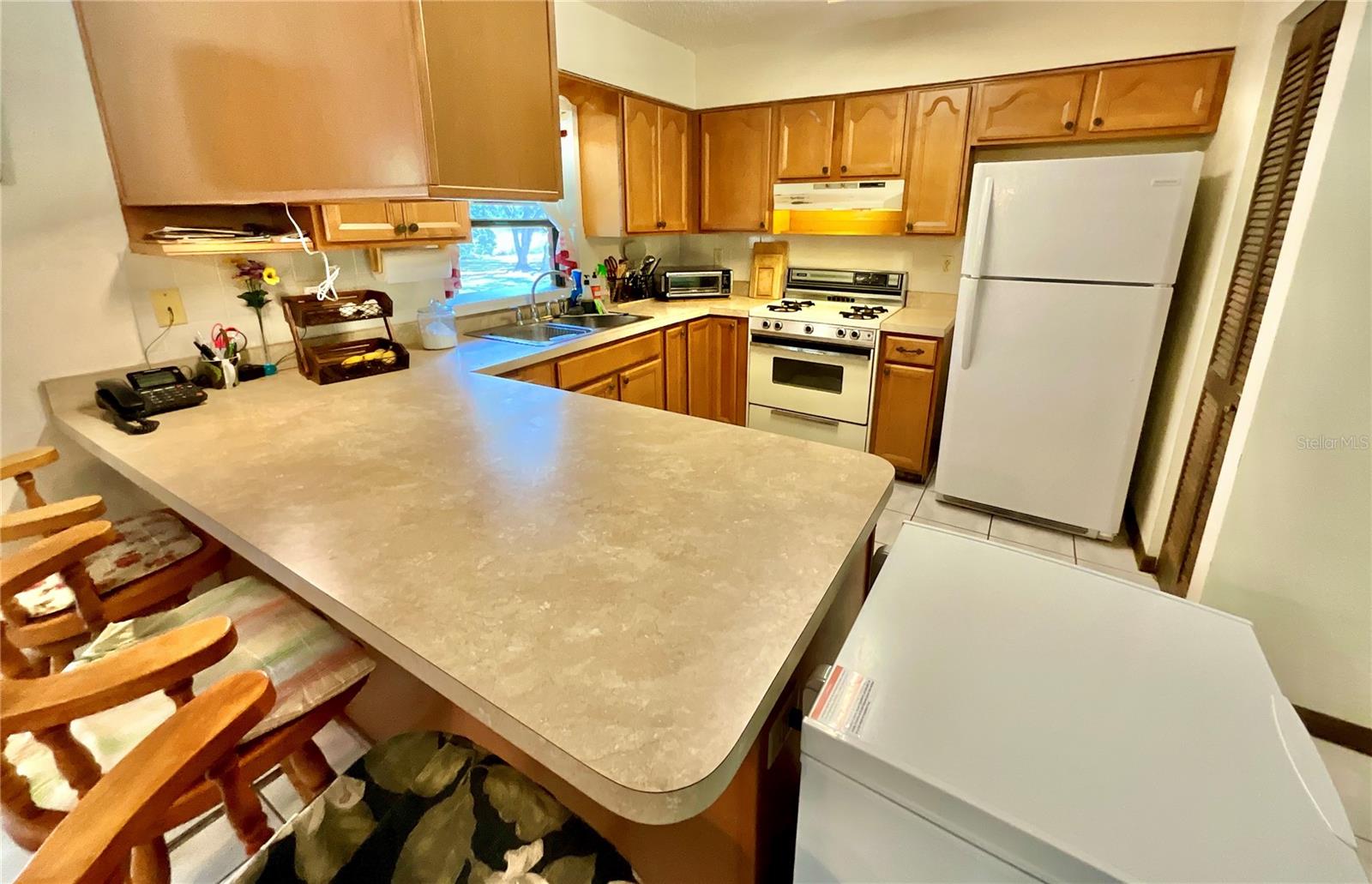 OCKLAWAHA HILLS - Residential