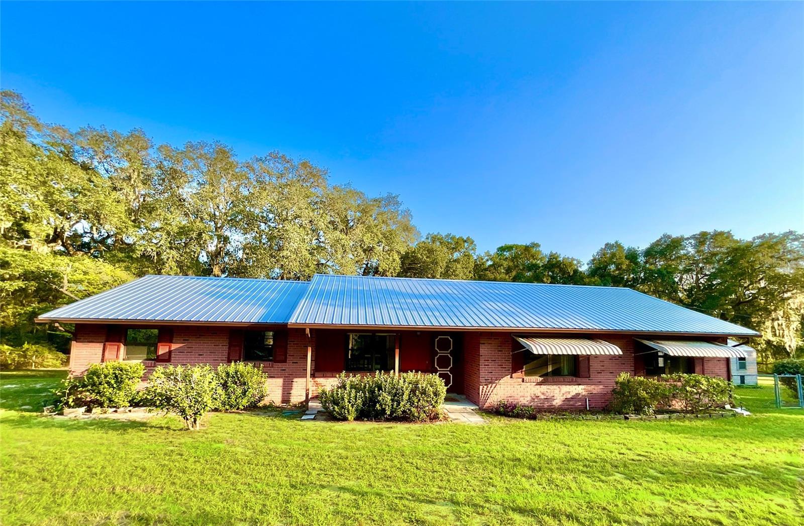 OCKLAWAHA HILLS - Residential