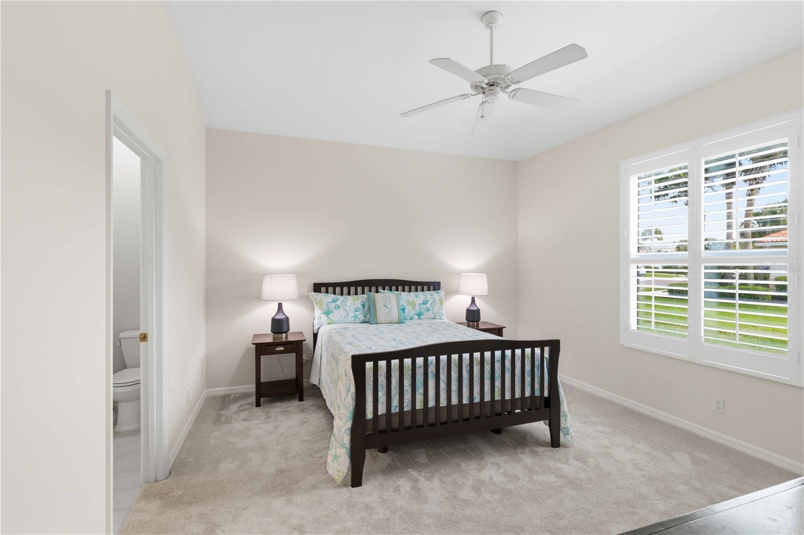 WATERLEFE GOLF & RIVER CLUB - Residential