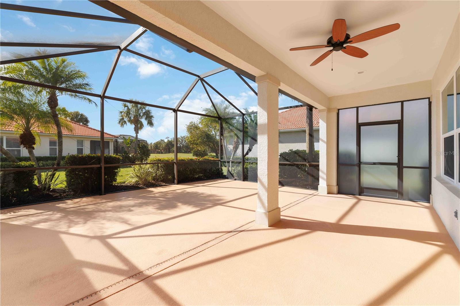 WATERLEFE GOLF & RIVER CLUB - Residential