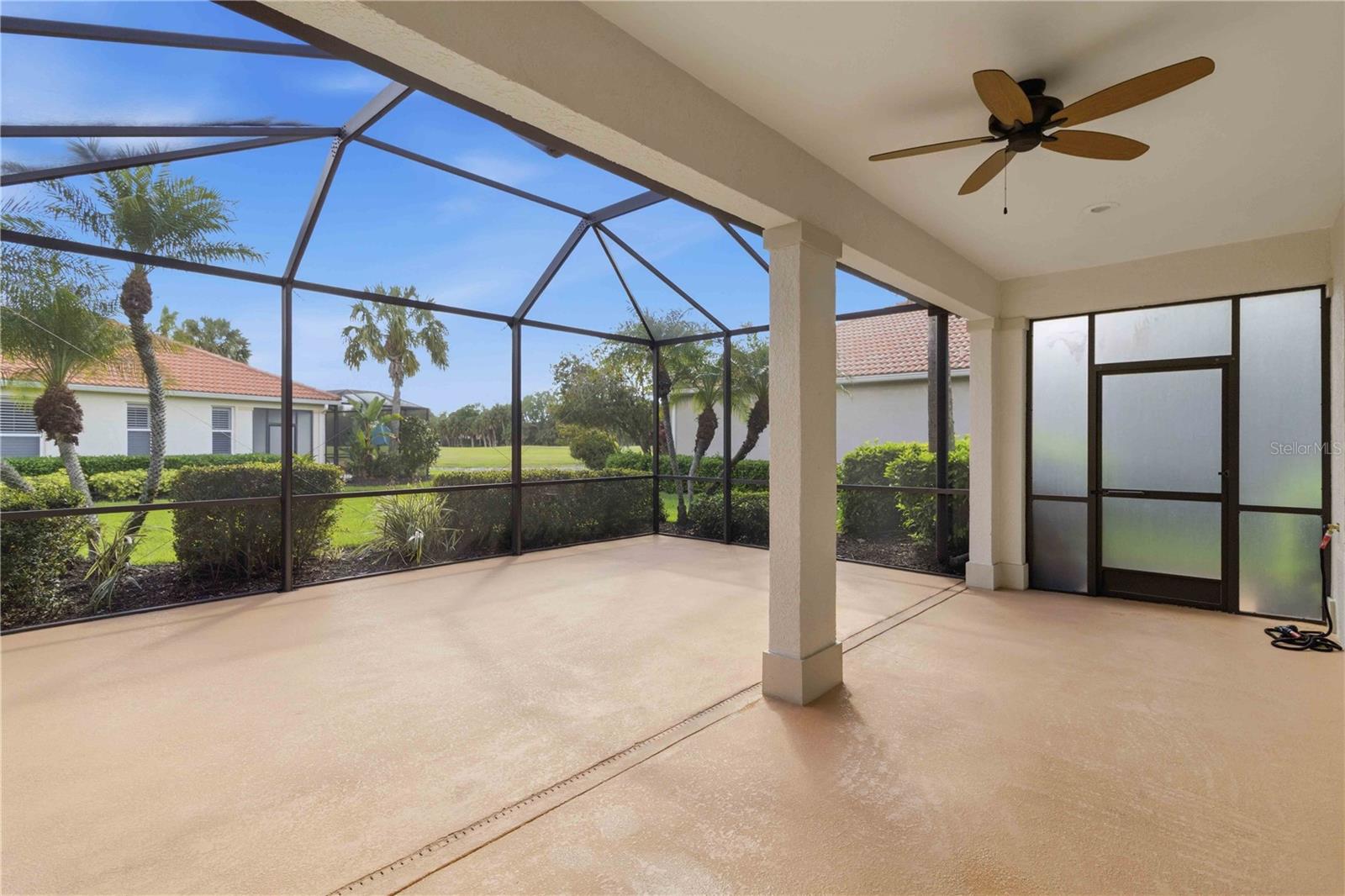 WATERLEFE GOLF & RIVER CLUB - Residential