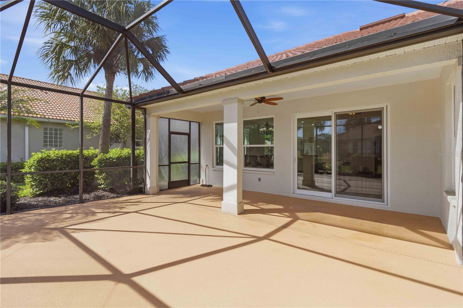 WATERLEFE GOLF & RIVER CLUB - Residential