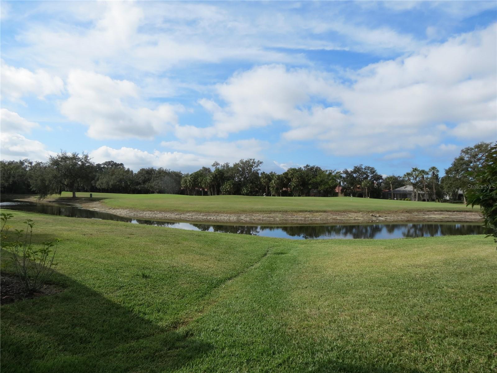WATERLEFE GOLF & RIVER CLUB - Residential