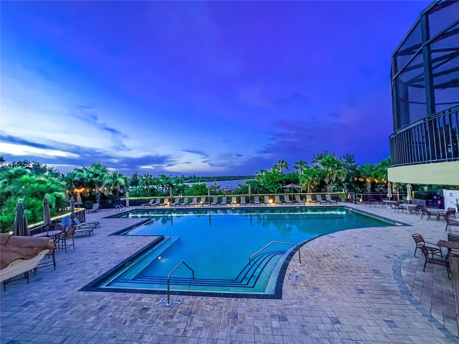 WATERLEFE GOLF & RIVER CLUB - Residential