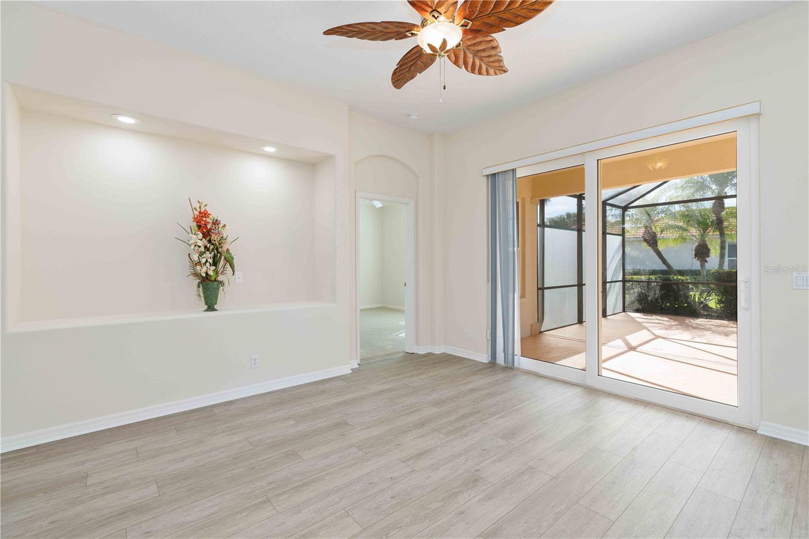 WATERLEFE GOLF & RIVER CLUB - Residential