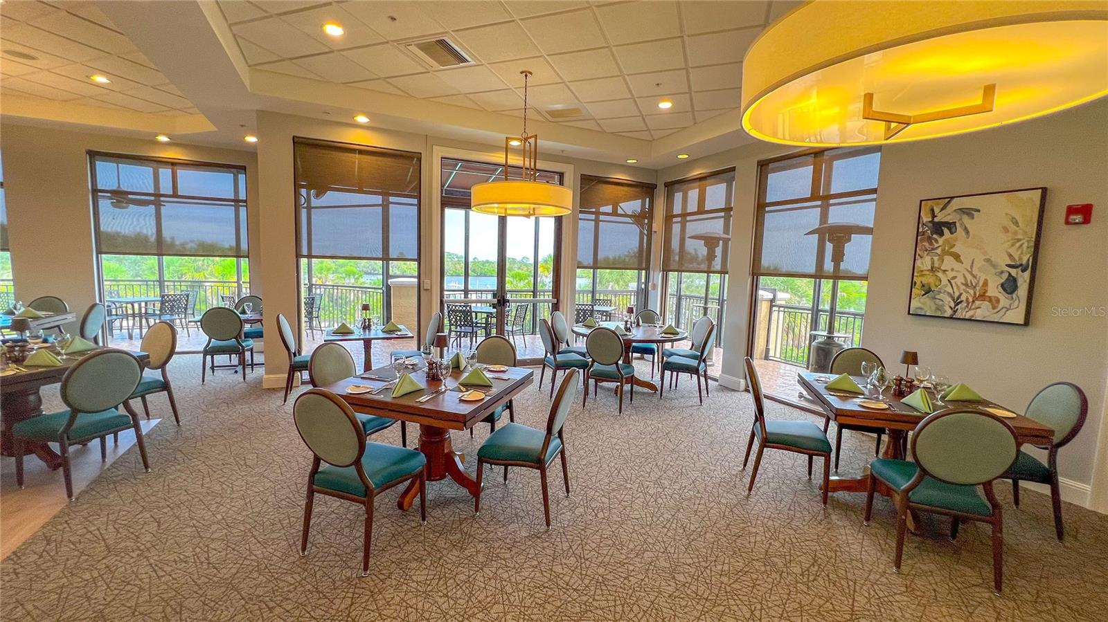 WATERLEFE GOLF & RIVER CLUB - Residential