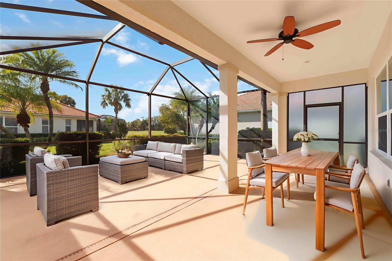 WATERLEFE GOLF & RIVER CLUB - Residential