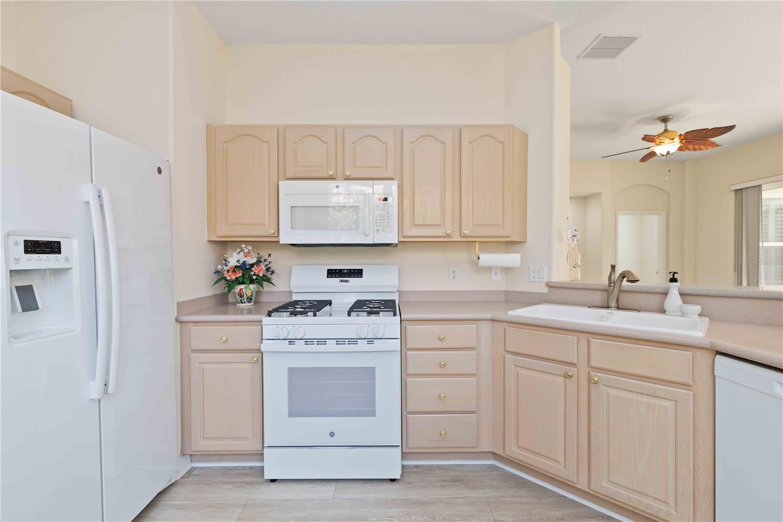 WATERLEFE GOLF & RIVER CLUB - Residential