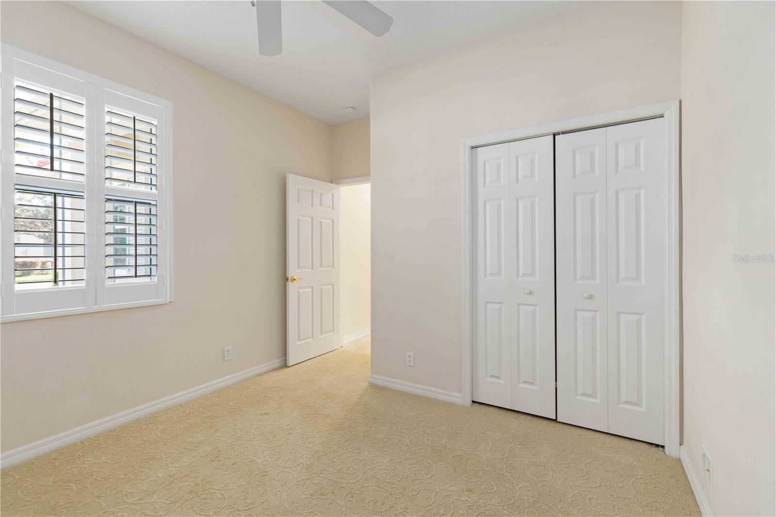 WATERLEFE GOLF & RIVER CLUB - Residential