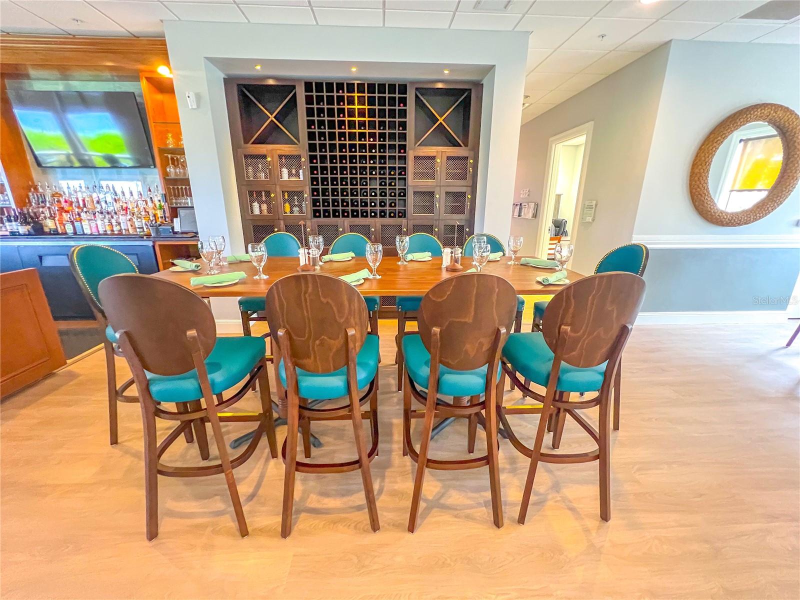 WATERLEFE GOLF & RIVER CLUB - Residential