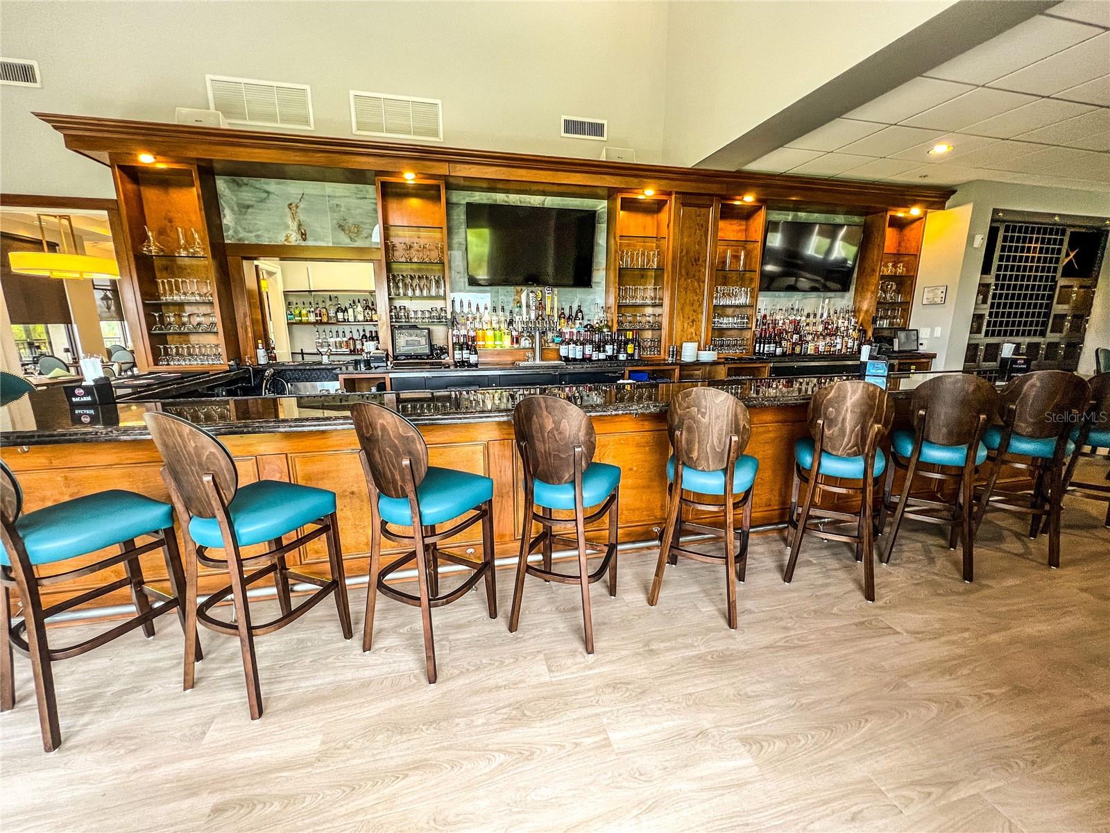 WATERLEFE GOLF & RIVER CLUB - Residential