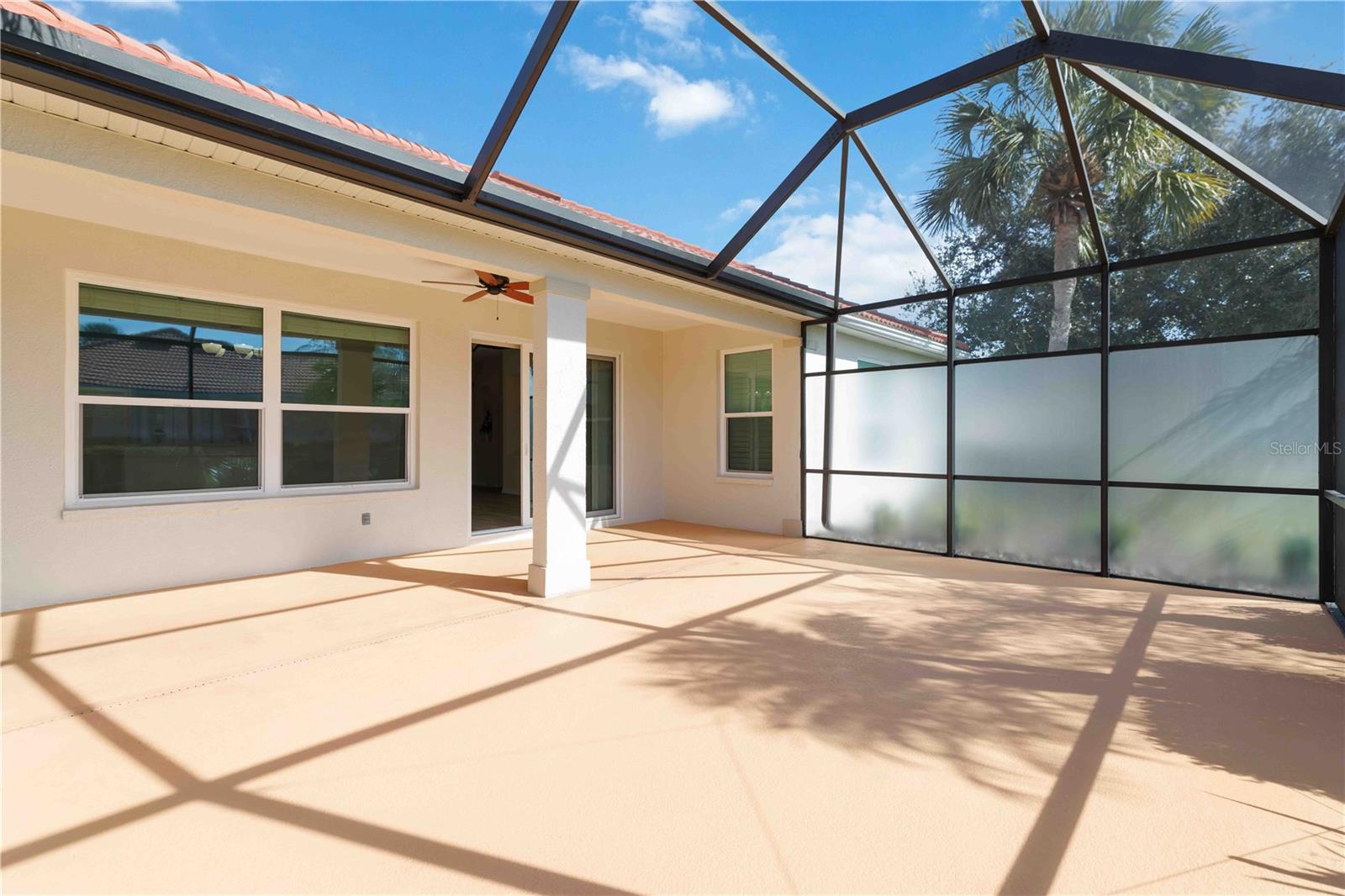 WATERLEFE GOLF & RIVER CLUB - Residential