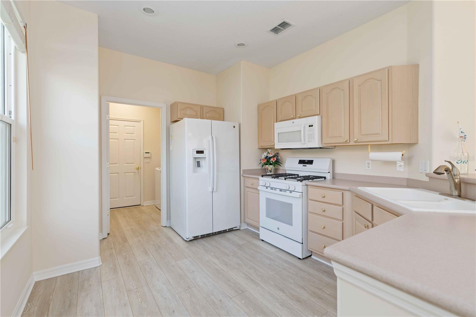 WATERLEFE GOLF & RIVER CLUB - Residential