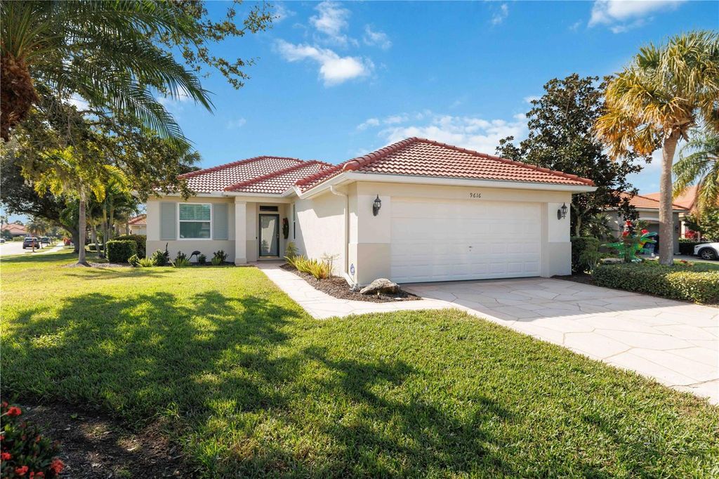 Photo of 9616 Turning Leaf Terrace, Bradenton, FL 34212 (MLS # A4675060)