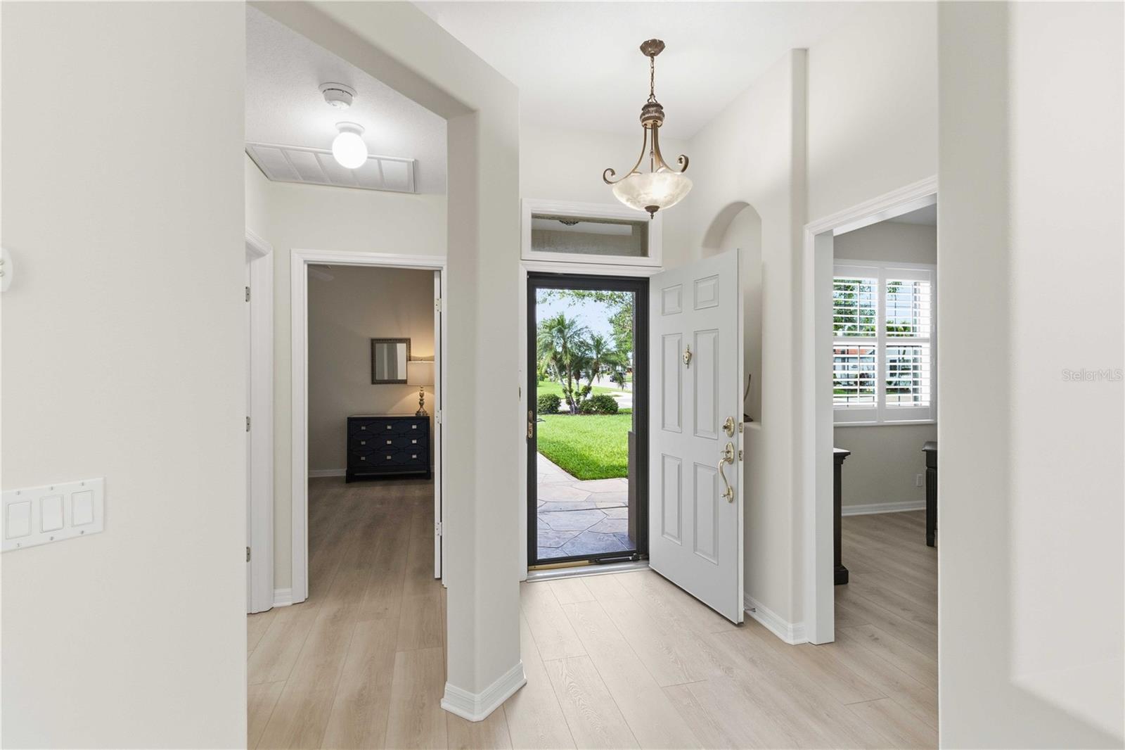 WATERLEFE GOLF & RIVER CLUB - Residential