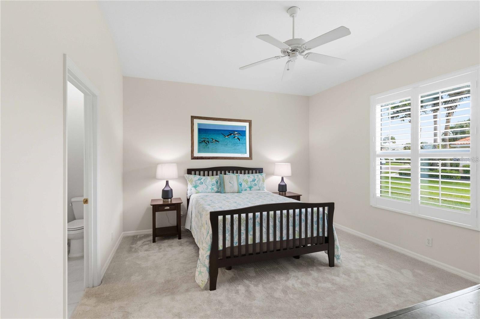 WATERLEFE GOLF & RIVER CLUB - Residential