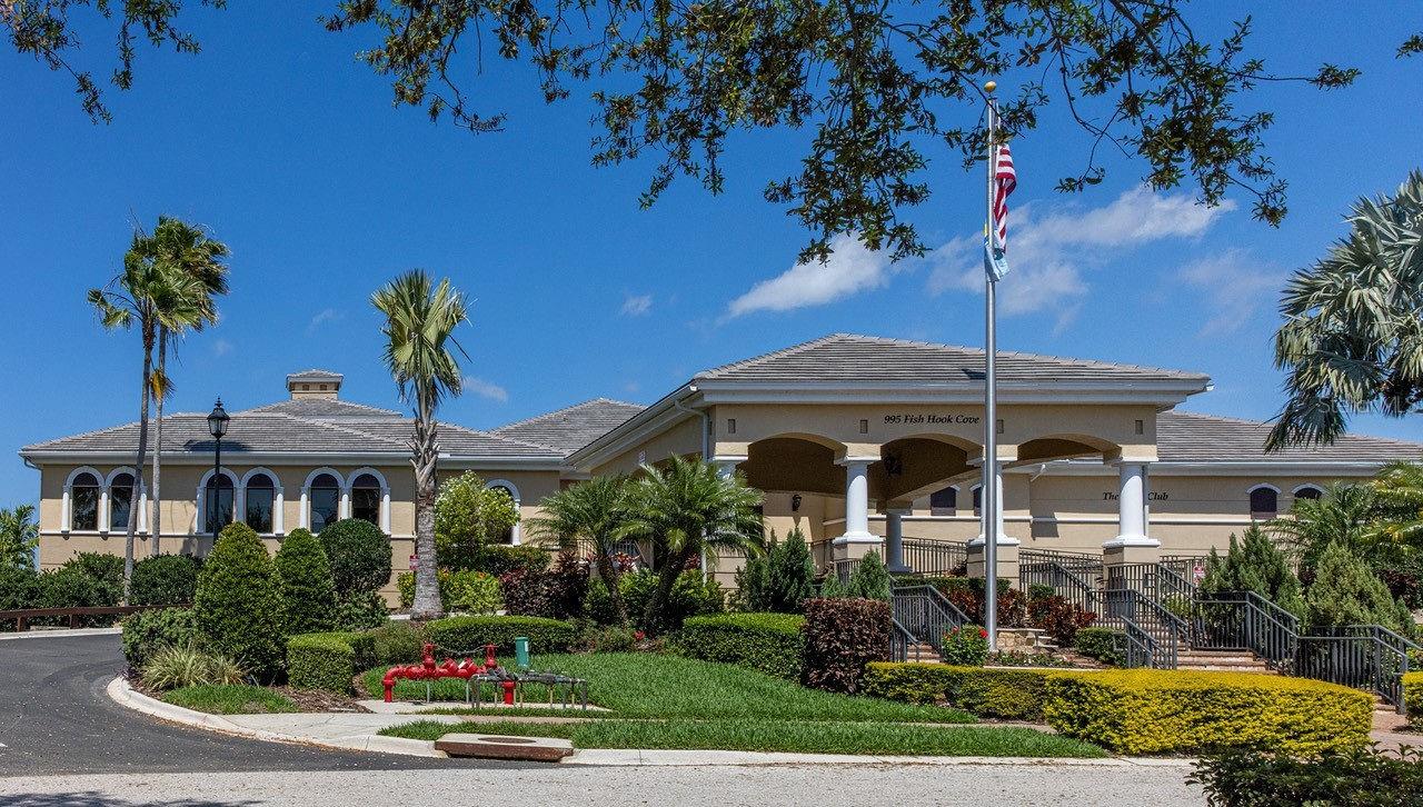 WATERLEFE GOLF & RIVER CLUB - Residential