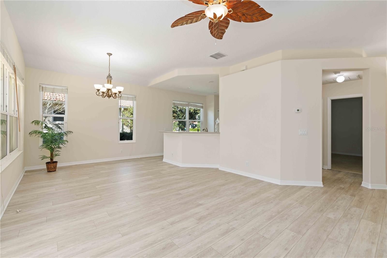 WATERLEFE GOLF & RIVER CLUB - Residential