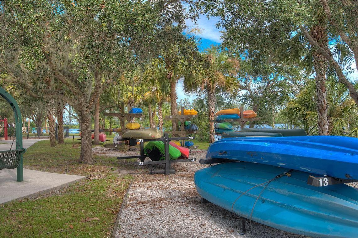 WATERLEFE GOLF & RIVER CLUB - Residential