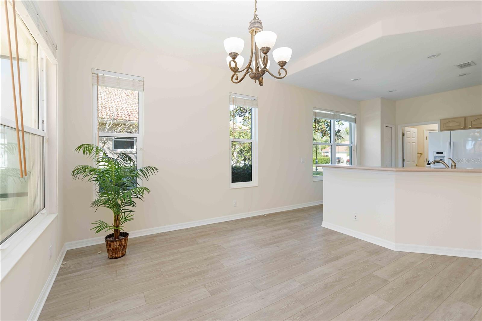 WATERLEFE GOLF & RIVER CLUB - Residential