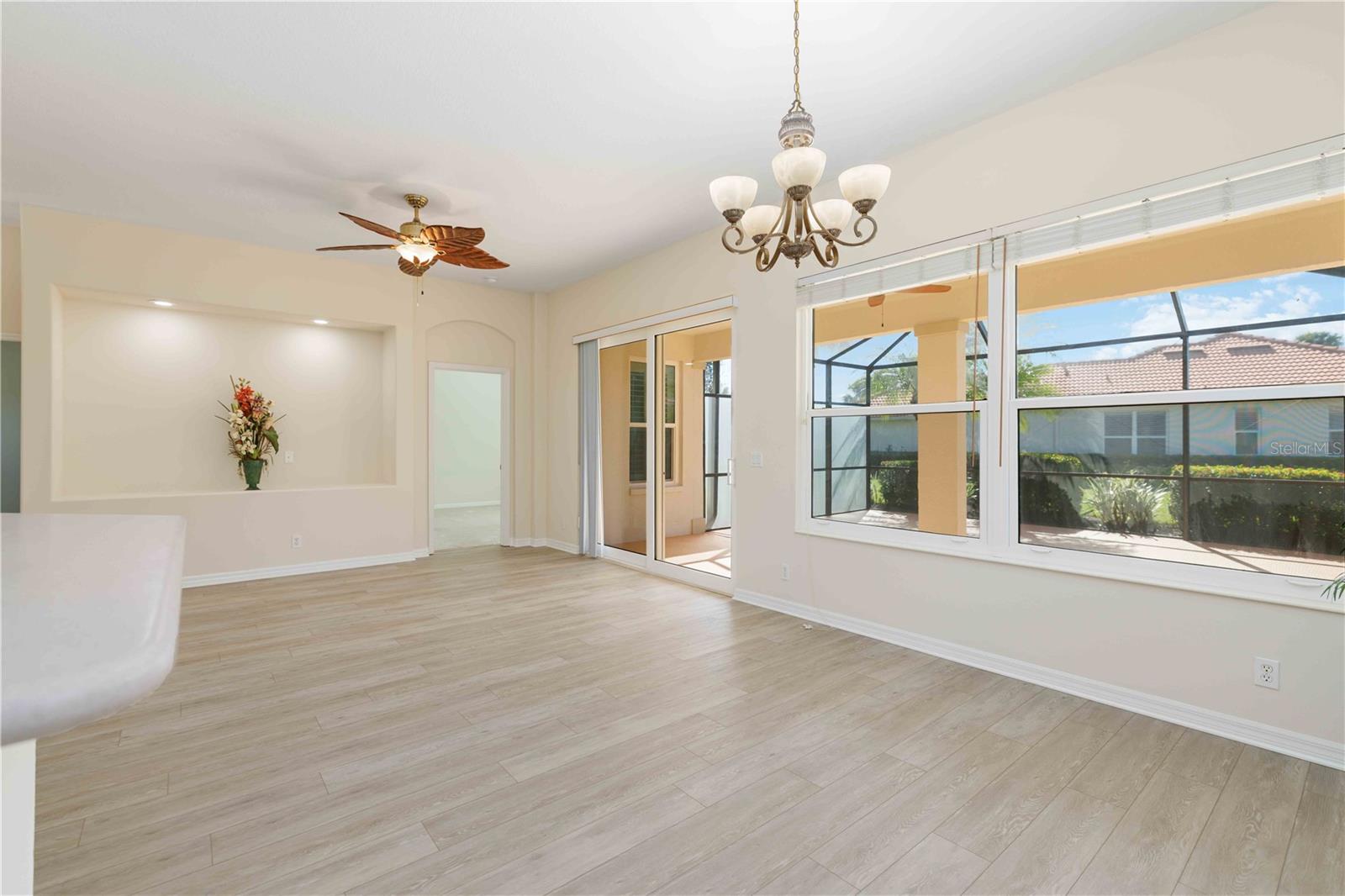 WATERLEFE GOLF & RIVER CLUB - Residential