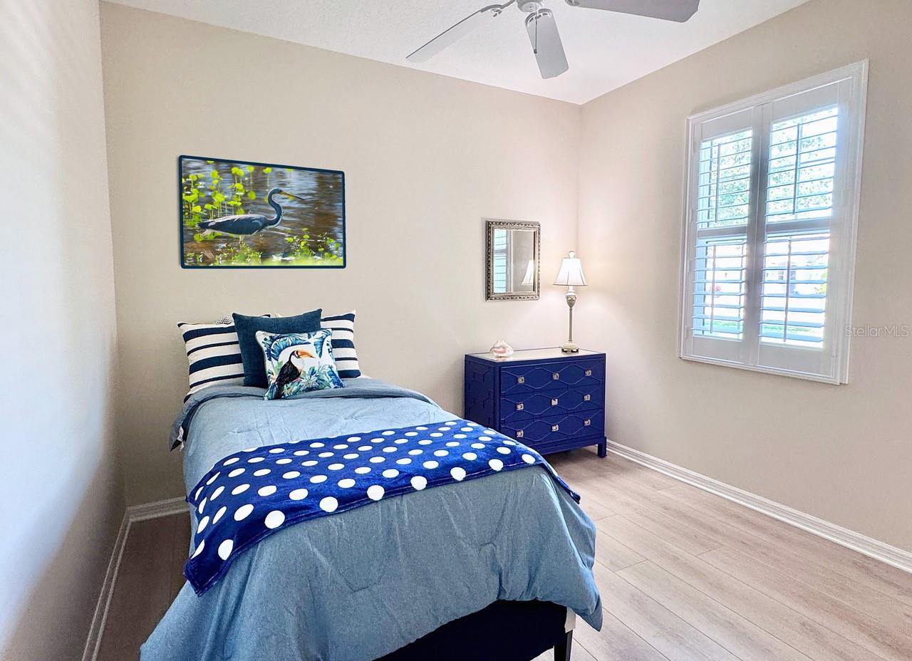 WATERLEFE GOLF & RIVER CLUB - Residential