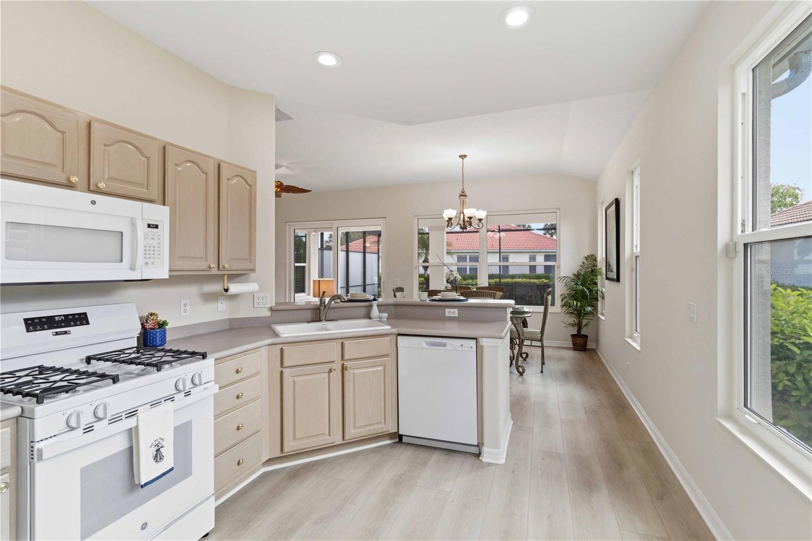 WATERLEFE GOLF & RIVER CLUB - Residential