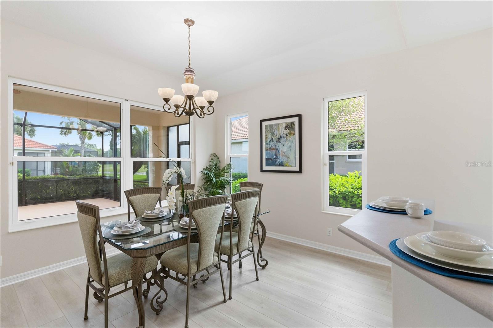 WATERLEFE GOLF & RIVER CLUB - Residential