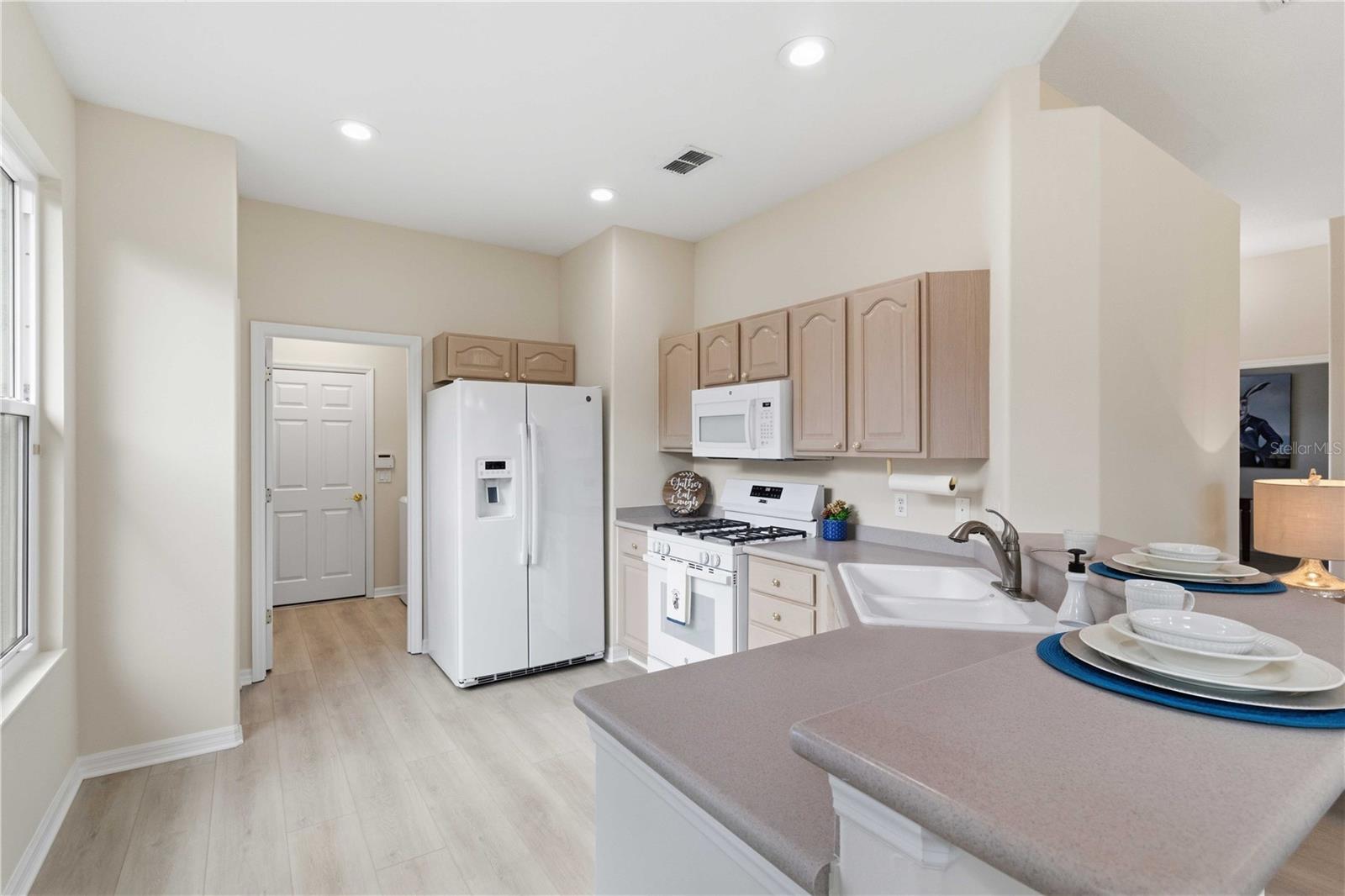 WATERLEFE GOLF & RIVER CLUB - Residential