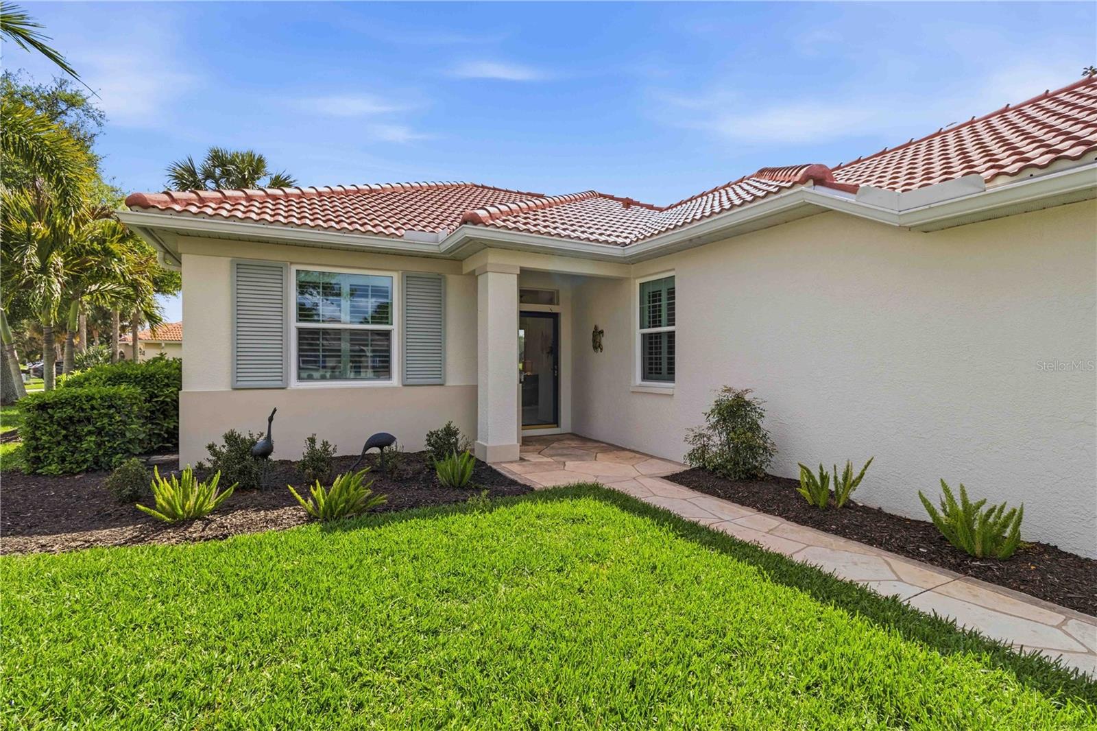 WATERLEFE GOLF & RIVER CLUB - Residential