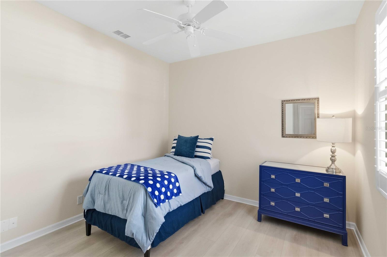 WATERLEFE GOLF & RIVER CLUB - Residential