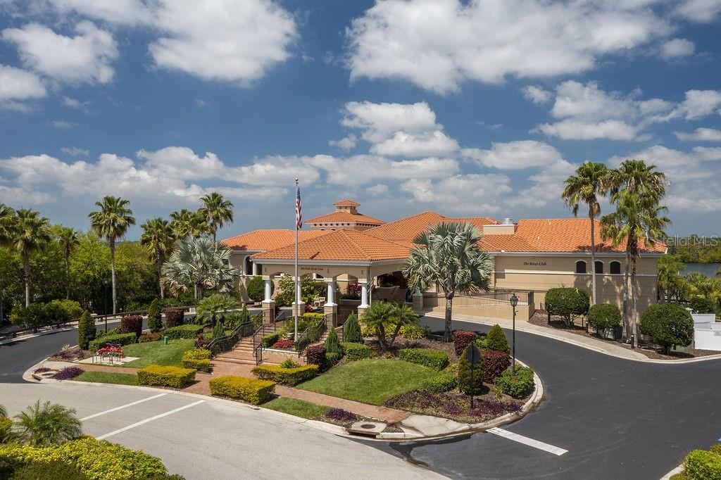 WATERLEFE GOLF & RIVER CLUB - Residential