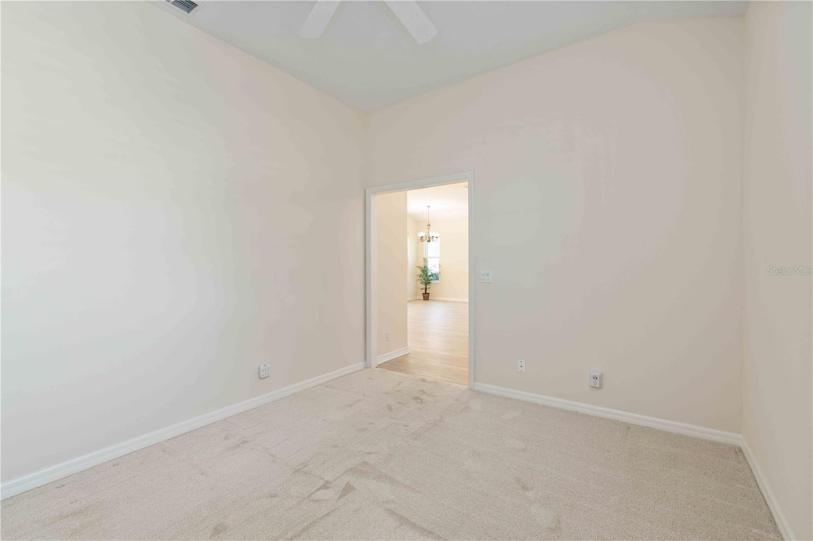 WATERLEFE GOLF & RIVER CLUB - Residential