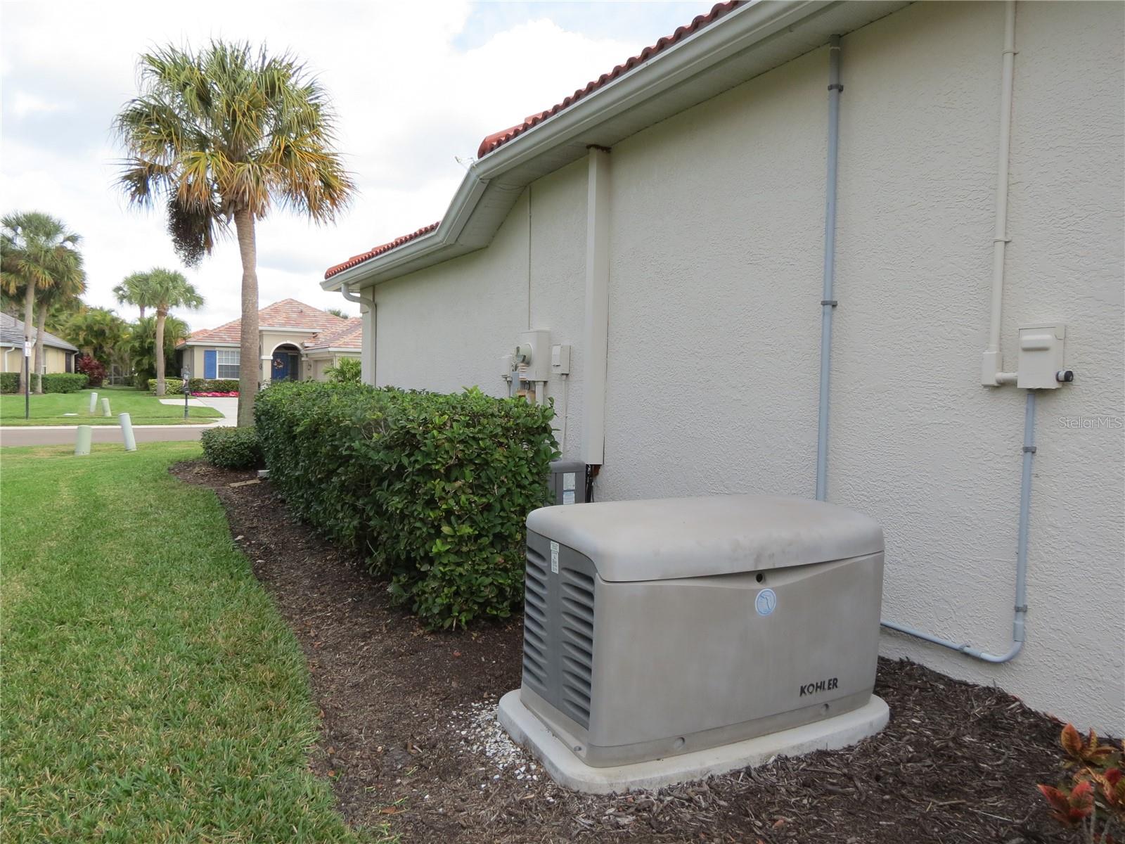 WATERLEFE GOLF & RIVER CLUB - Residential