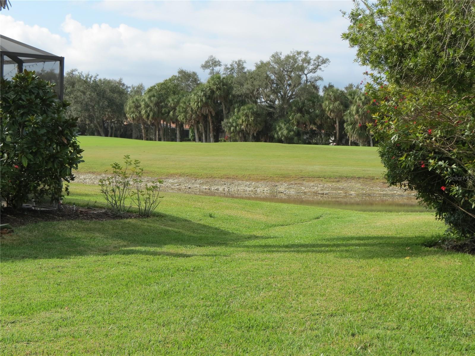 WATERLEFE GOLF & RIVER CLUB - Residential