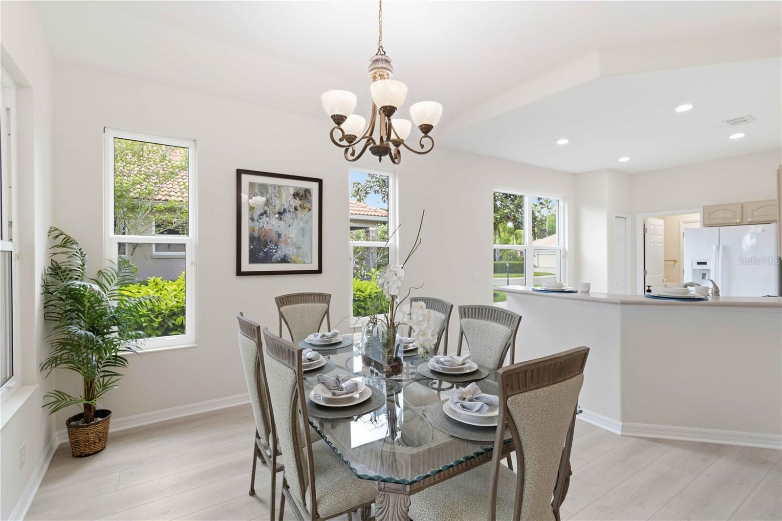 WATERLEFE GOLF & RIVER CLUB - Residential