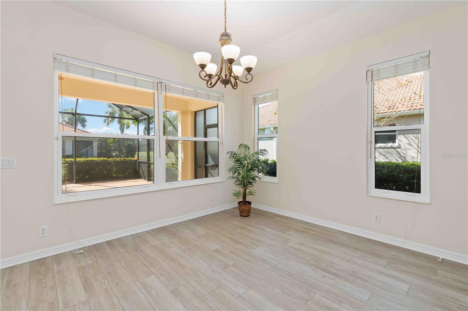 WATERLEFE GOLF & RIVER CLUB - Residential