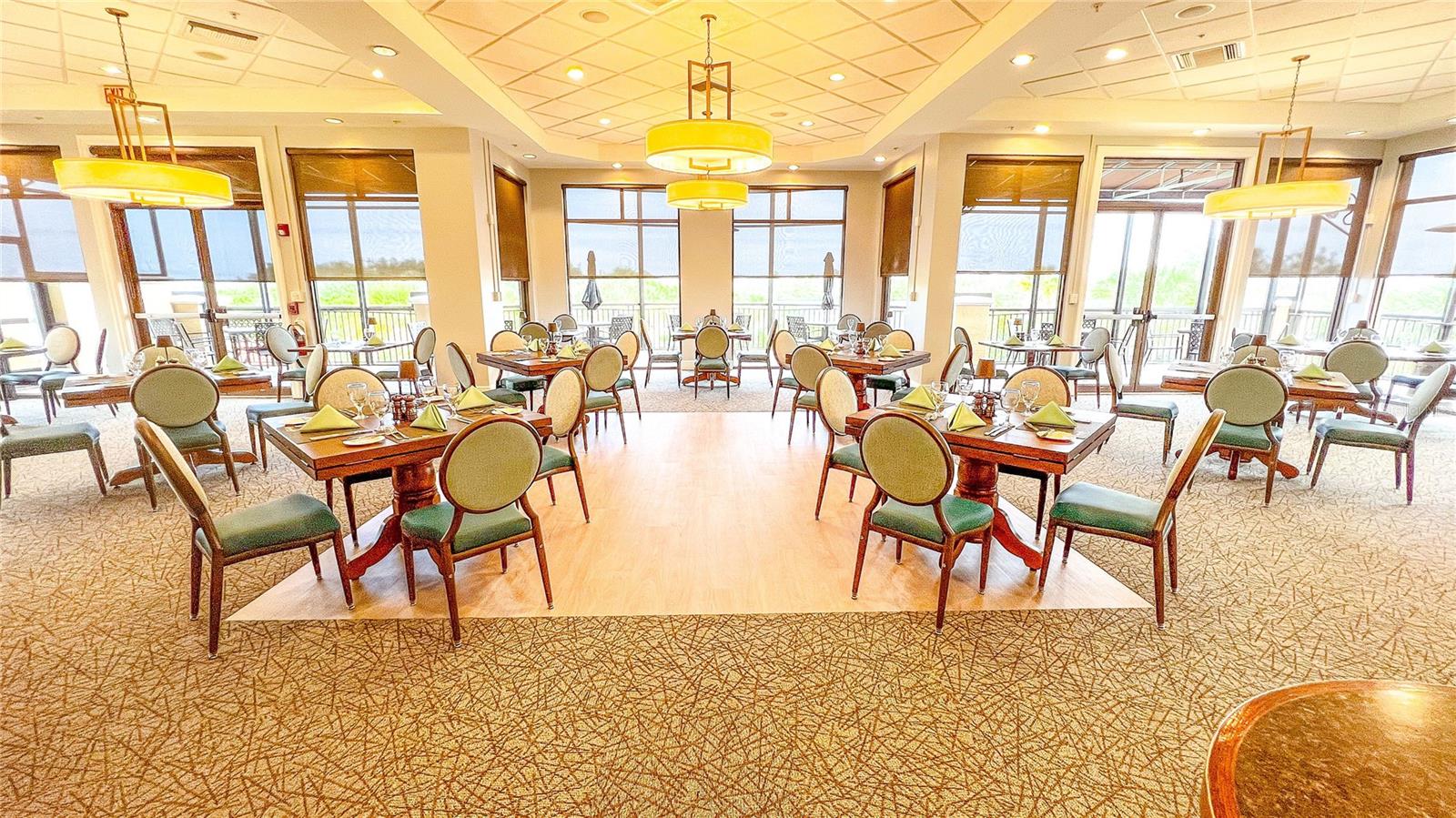 WATERLEFE GOLF & RIVER CLUB - Residential