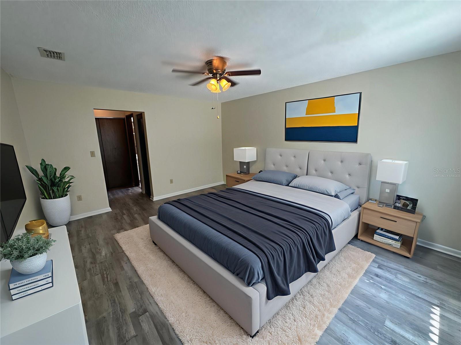 RAINBOW LAKES ESTATE - Residential
