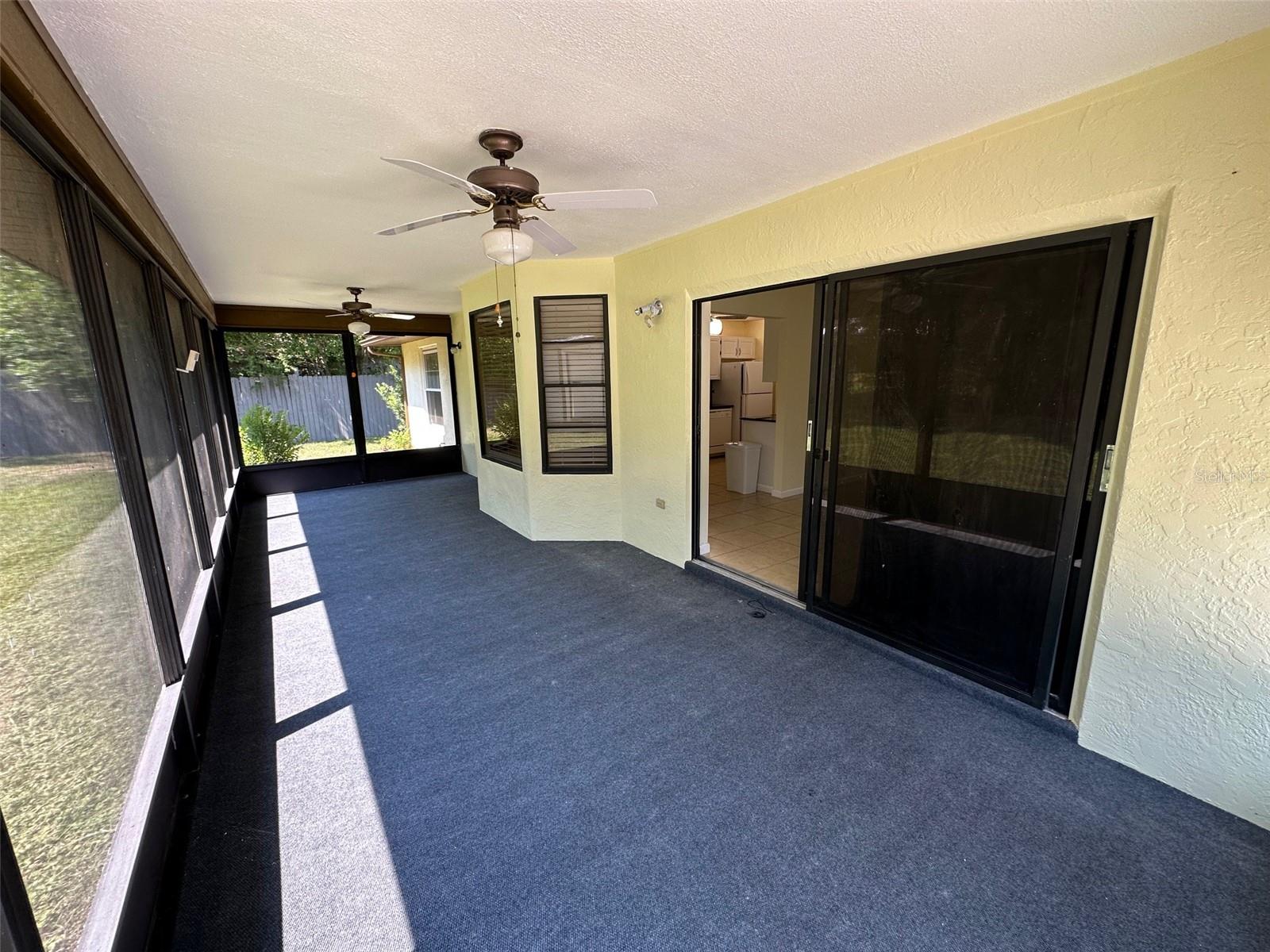 RAINBOW LAKES ESTATE - Residential