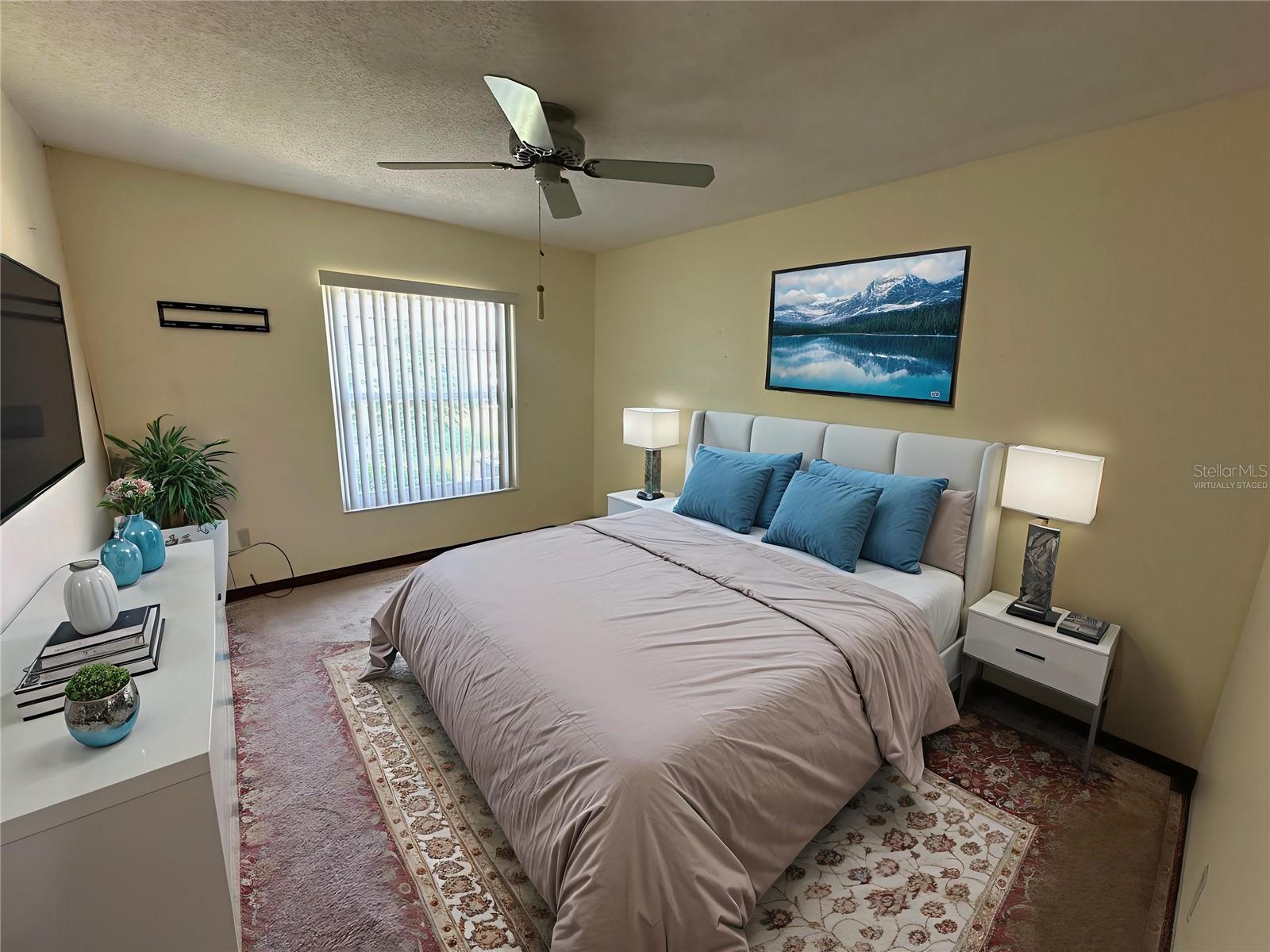 RAINBOW LAKES ESTATE - Residential