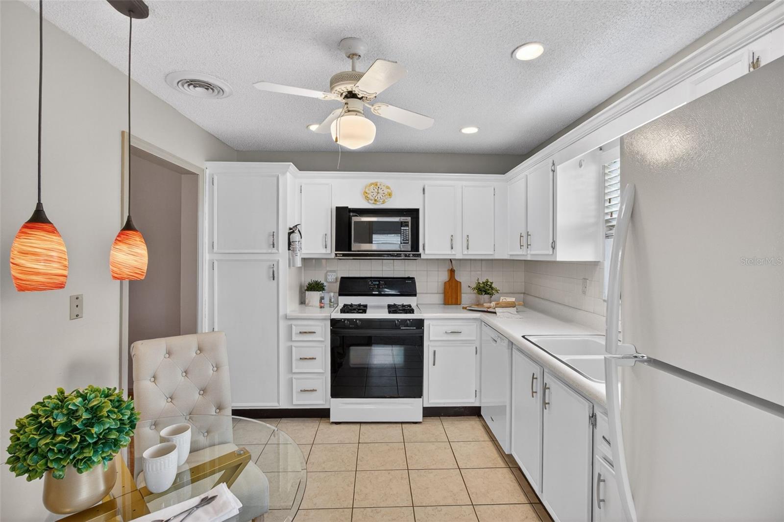 TERRACE PARK OF FIVE TOWNS - Residential