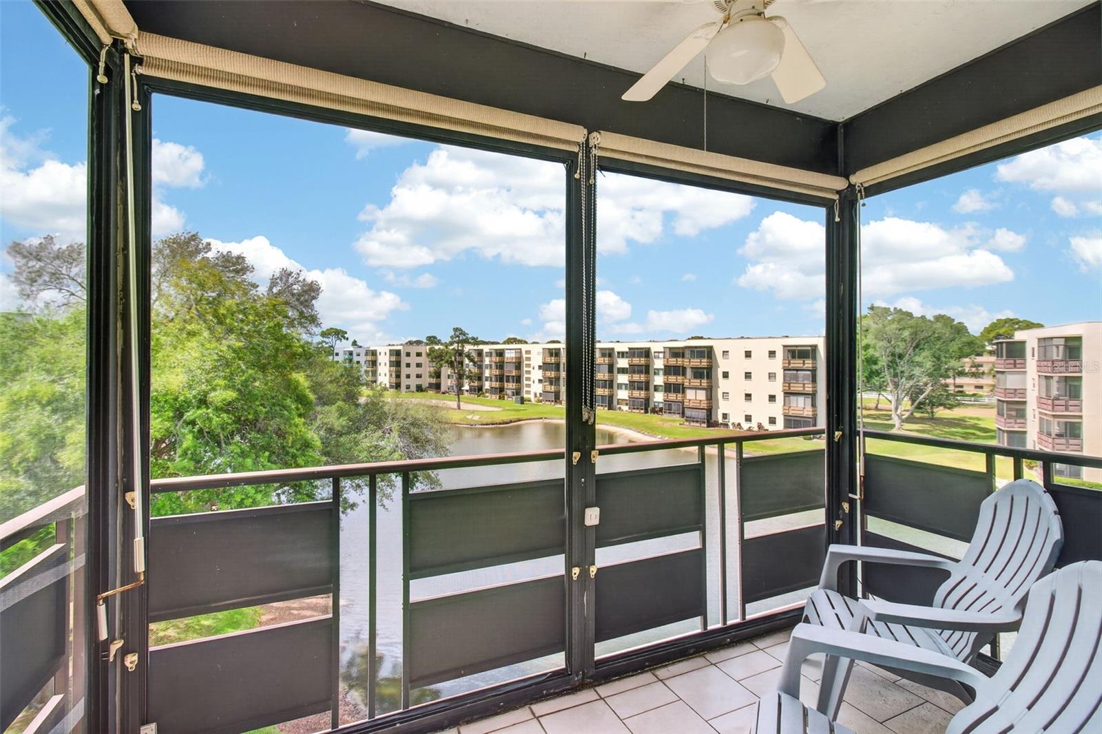 TERRACE PARK OF FIVE TOWNS - Residential