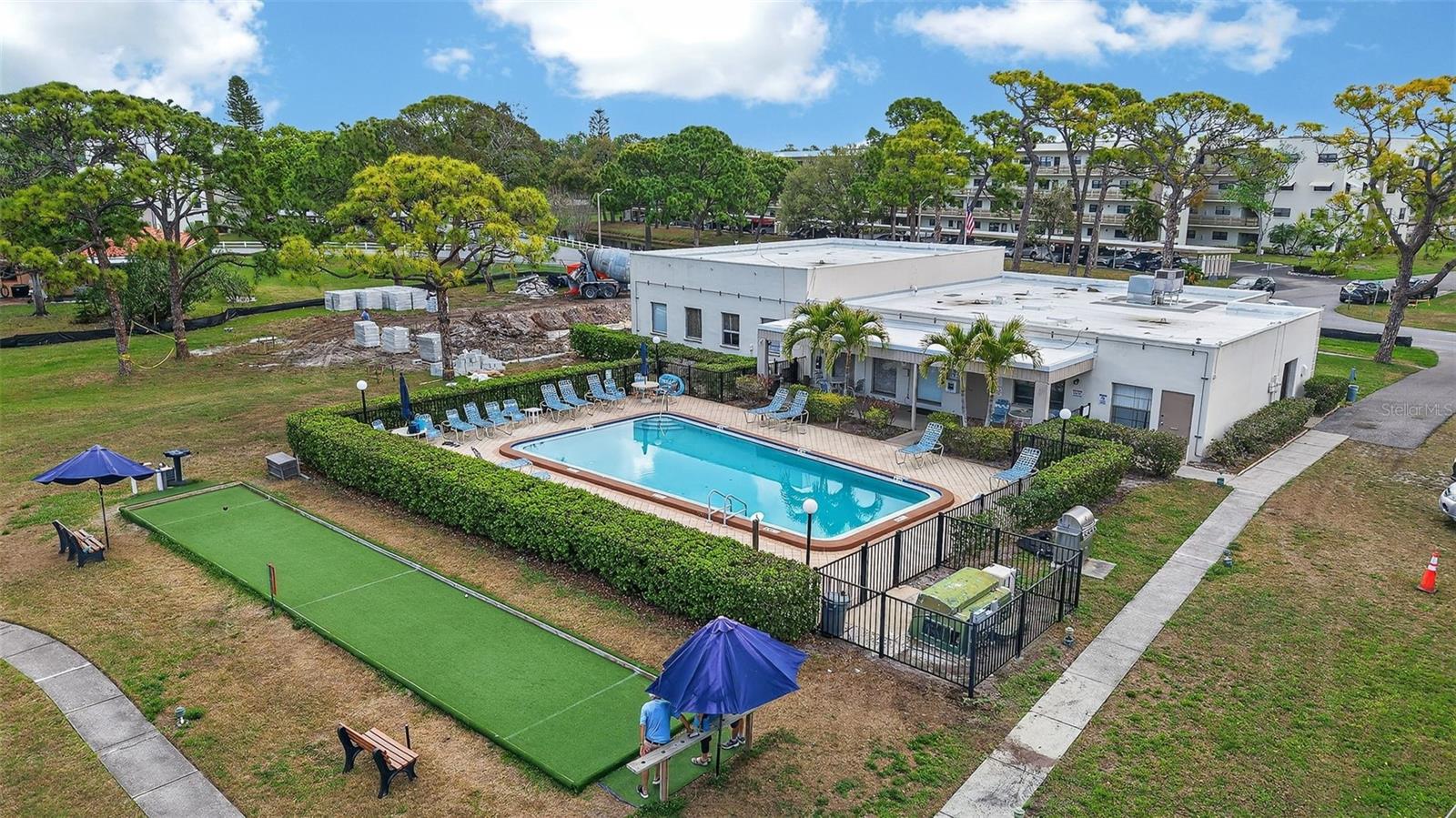 TERRACE PARK OF FIVE TOWNS - Residential