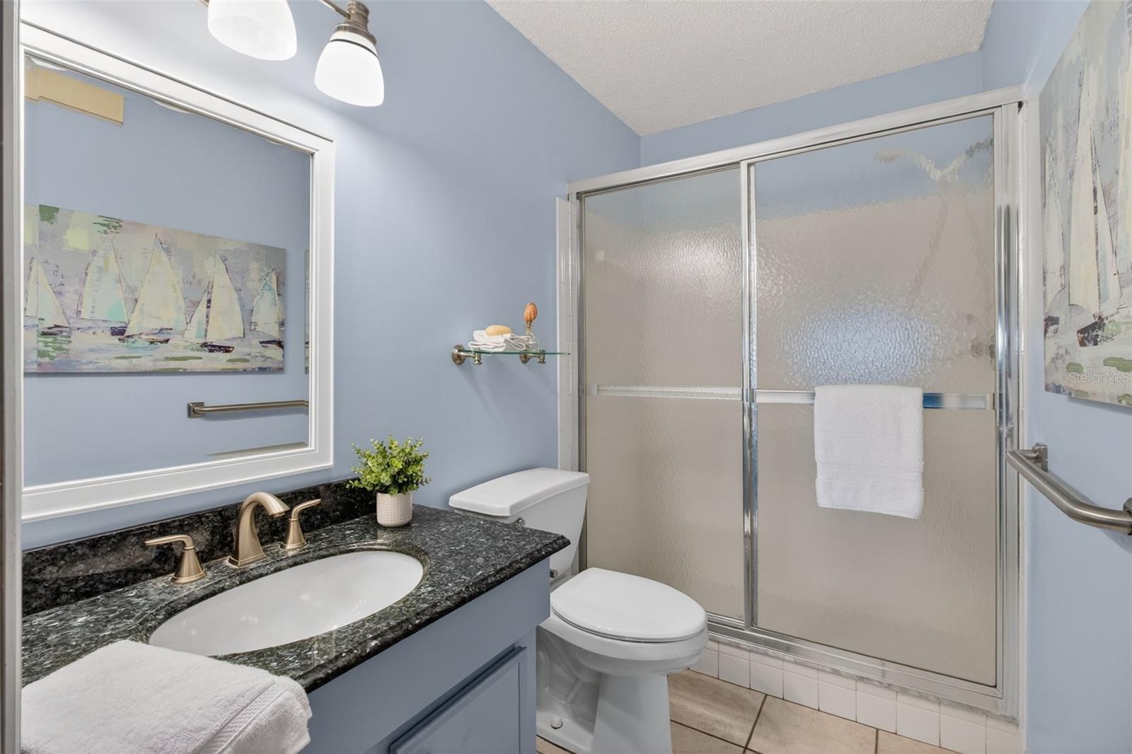 TERRACE PARK OF FIVE TOWNS - Residential