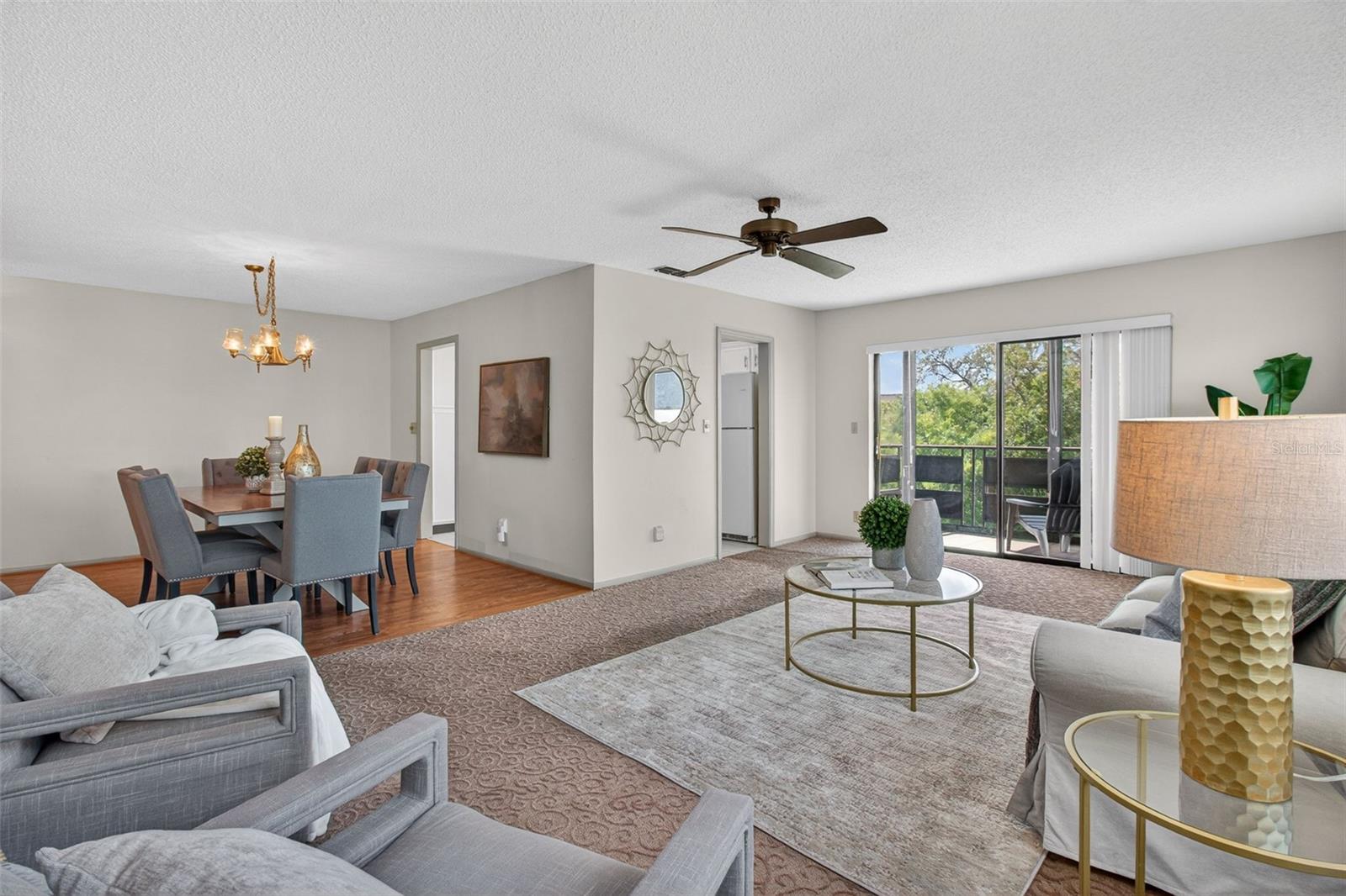 TERRACE PARK OF FIVE TOWNS - Residential