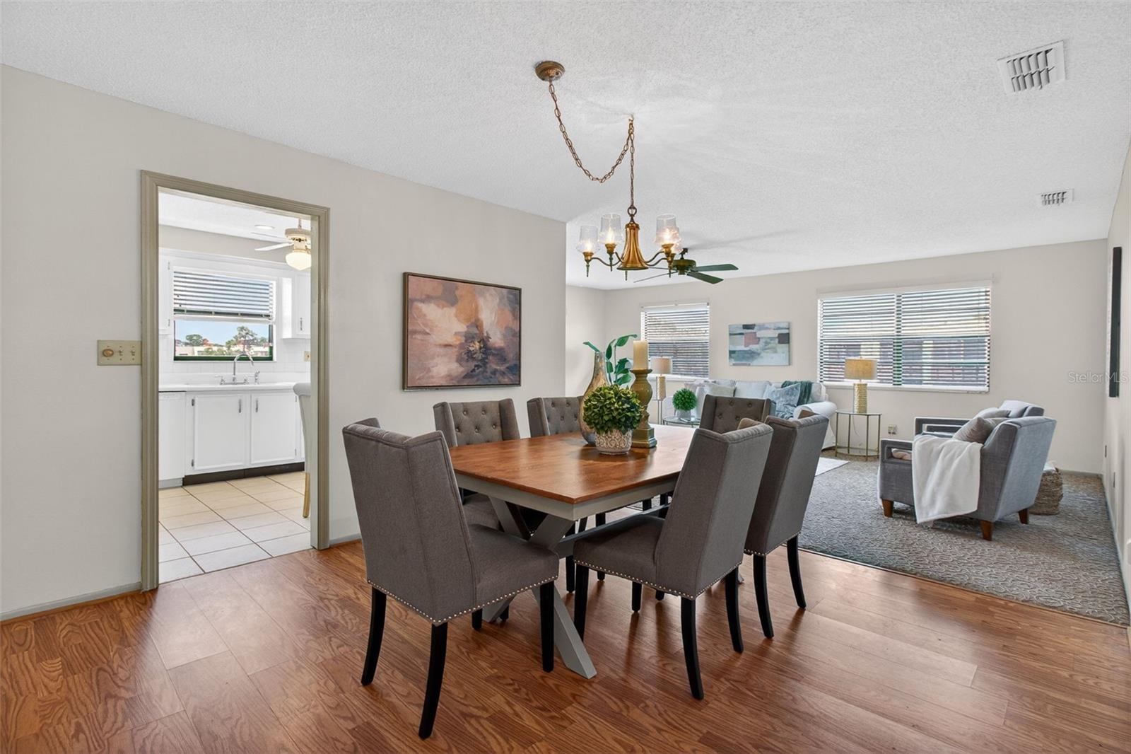 TERRACE PARK OF FIVE TOWNS - Residential